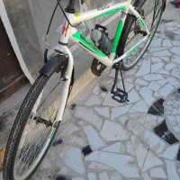 دوچرخه  ۲۶|دوچرخه، اسکیت، اسکوتر|شیراز, شهرک قمشه|دیوار