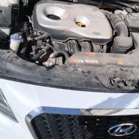 تعمیرات خودروهای هیبرید و پلاگین هیبرید HEV Power