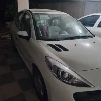 ۲۰۷ صفر ۴۰۲ پانا سفید