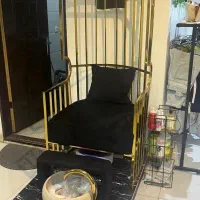 لوازم آرایشگاهی|آرایشگاه و سالنهای زیبایی|هشتگرد, شهرک راه آهن|دیوار