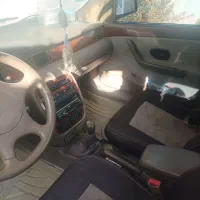 سمند ال ایکس مدل نود|خودرو سواری و وانت|اسفرورین, |دیوار