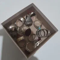 نقره  ۱۴۵ گرم خالص