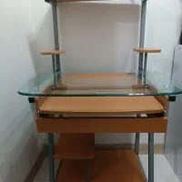 میزکامیپوتر|میز تحریر و کامپیوتر|پاکدشت, پاکدشت (مامازند)|دیوار