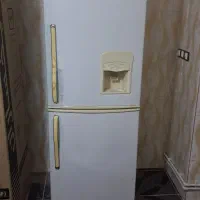 یخچال فریزر هیمالیا