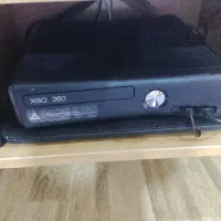 ایکس باکس 360 سالم