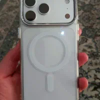 ۱۷مکس سیلور گرون ترین رنگ فقط اکتیو شده