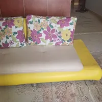 مبلمان راحتی|مبلمان خانگی و میز عسلی|شاهین‌شهر, عطار|دیوار