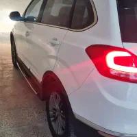 تیگو ۵ ۹۶ تمیز|خودرو سواری و وانت|بجنورد, |دیوار