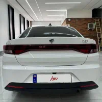 تارا مدل ۱۴۰۴ بی نقطه|خودرو سواری و وانت|اندیشه, اندیشه فاز ۱|دیوار