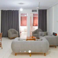 اجاره سوییت مبله/کوتاه مدت/روزانه/بدون اتاق