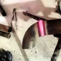 لوله کشی و خرده کاری گاز