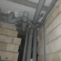 لوله کشی آب و نصب پمپ آب|خدمات پیشه و مهارت|تبریز, |دیوار