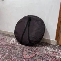 چادر مسافرتی ۱۲نفره