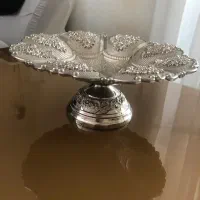 ظرف سرو شبرینی و‌شکلات