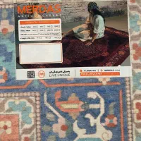 فرش ۶ متری کهنه نما|فرش|تهران, جنت‌آباد جنوبی|دیوار