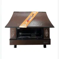 پخش انواع مدل بخاری نیک کالا با بهترین قیمت|بخاری، هیتر، شومینه|خرم‌آباد, |دیوار