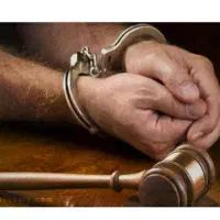 جلب متهم حقوقی سراسر...