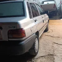 پراید صبا|خودرو سواری و وانت|کوهدشت, |دیوار