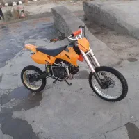 منی کراس وای زد|موتورسیکلت|ملکان, |دیوار