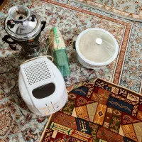 لوازم منزل|بخاری، هیتر، شومینه|محمدشهر, محمدشهر|دیوار