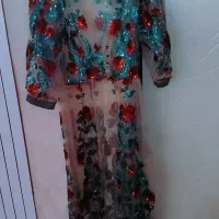 لباس مجلسی
