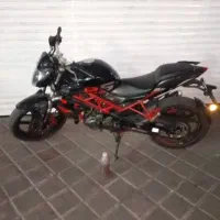 موتور بنلی 250