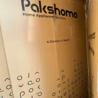 کارتن یخچال فریزر پاکشوما جدید