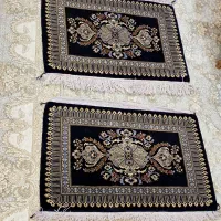 قالیباف دستباف کاشان|فرش|شهرکرد, |دیوار