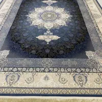 فرش ترکان(درخشندگی/از تولید به مصرف