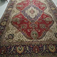 فرش دستباف  ۱۲ متری