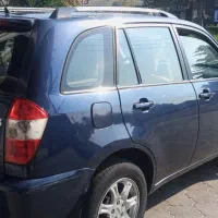 MVM X33 دندهای ۱۳۹۰ آماده بازدید|خودرو سواری و وانت|کوچصفهان, |دیوار