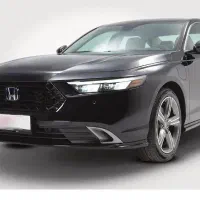 حواله هوندا آکورد