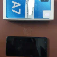 a7 2018|موبایل|مشهد, نیروی هوایی|دیوار