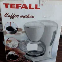 قهوه ساز تفال|سماور، چایساز، قهوهساز|مشهد, شهرک لشکر (شهرک غرب)|دیوار