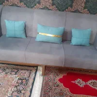 مبلمان راحتی ۷ نفره