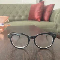 فریم کائوچویی عینک طبی