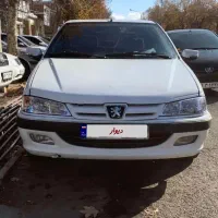 پژوپارس دوگانه کارخانه