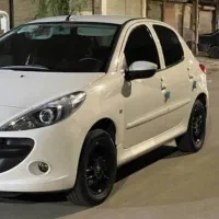 207 اتومات 1404