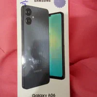گلکسیA06