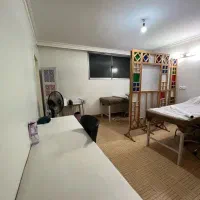 اجاره آپارتمان اداری ۱۱۰متر ۳خواب خ فلسطین|اجارهٔ دفتر کار، اتاق اداری، مطب|اصفهان, نقش جهان|دیوار