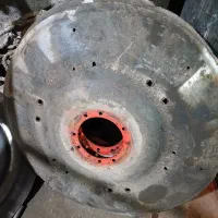 پره دیسک اسپانیا