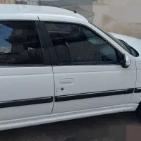 پژو پارس سال سفارشی|خودرو سواری و وانت|بابل, |دیوار