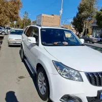 هایما s7 98 در حد|خودرو سواری و وانت|ارومیه, |دیوار