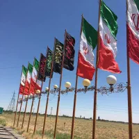 پرچم ساحلی 800 تومن،کاتالوگ،تراکت،بنر،انواع استند|خدمات پیشه و مهارت|تهران, عباس‌آباد|دیوار