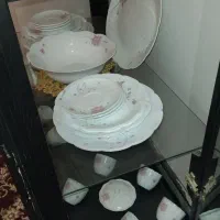 سرویس غذا خوری