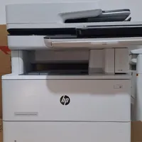 پرینتر چهارکاره HP 527