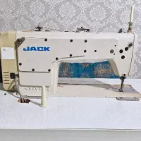 چرخ راسته جک