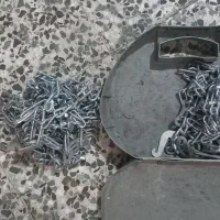 زنجیر چرخ پراید