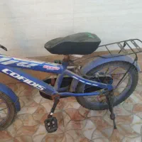 دوچرخه