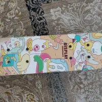 اسکیت برد